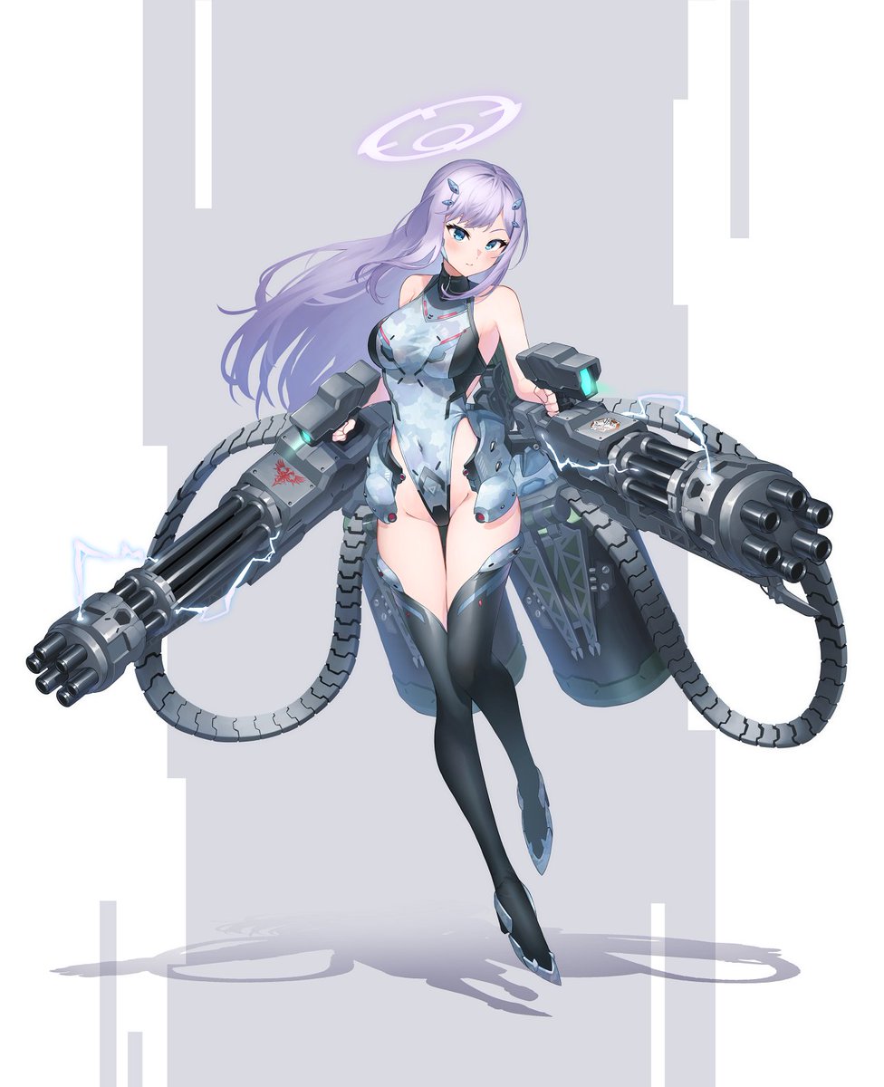 #いい銃の日

昨日だけど出先で参戦できなかったので 