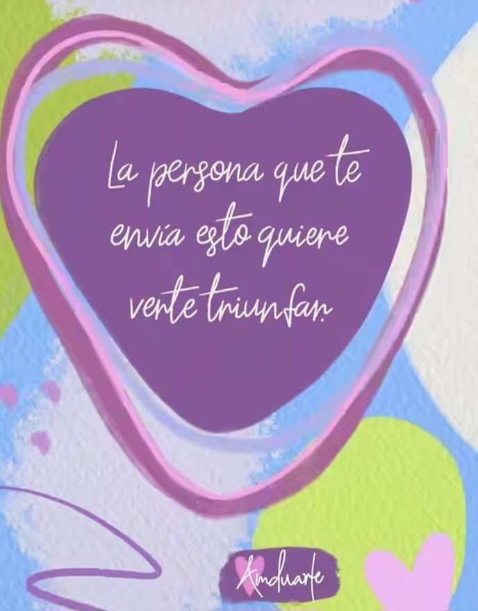 trinisantiago57's tweet photo. #APOYOROCIO11N💜💫
Buen Dia
#ADMALTRATADOR
#OMCOMPLICE
#SiempreContigo #Rocio
#NoEstásSola https://t.co/Qw2ioS2Vog