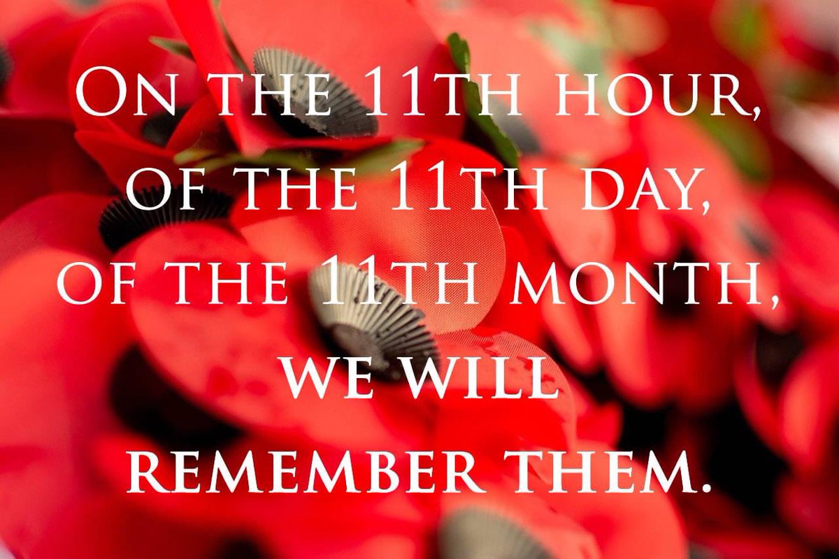 For those who made the ultimate sacrifice.