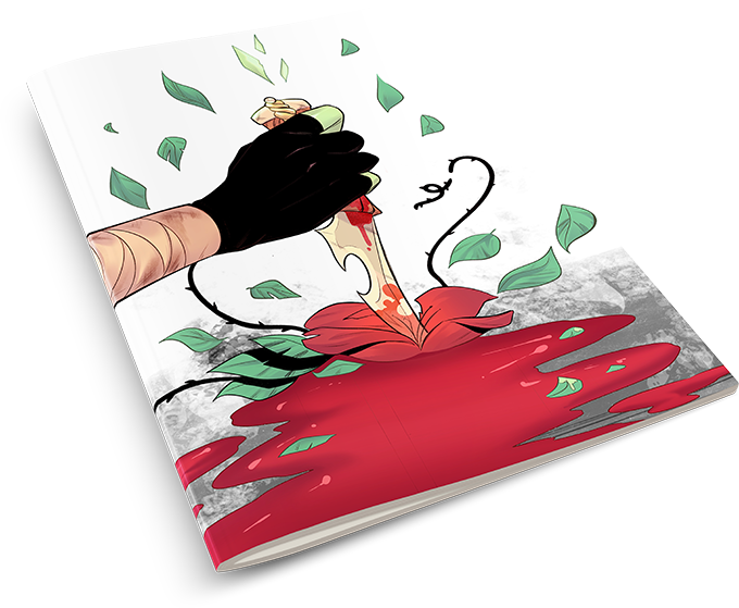 Last Ember Press tweet media