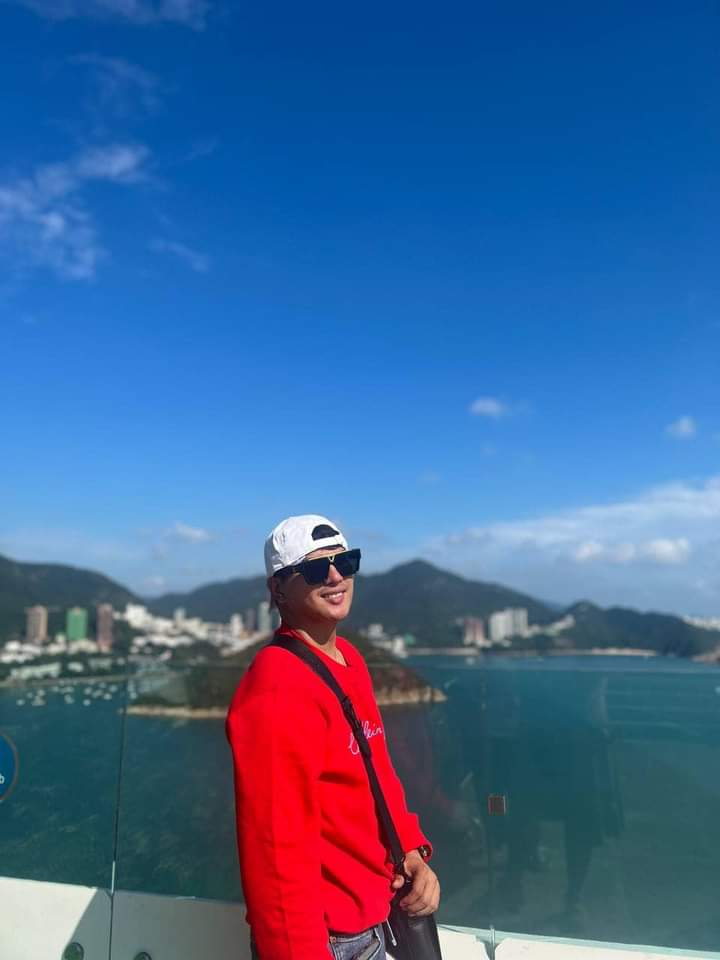 Vlog later😊
 #MygzMolino