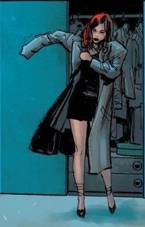 ᅠ ᅠ ᅠ BLACK WIDOW (@russianired) on Twitter photo 