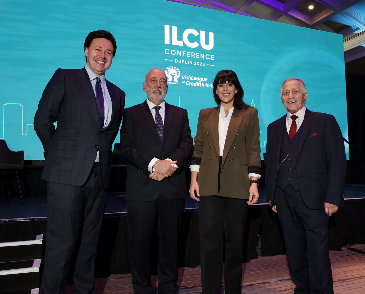 Day 2 at #ILCUConference is underway! Today promises to be filled with thought-provoking insights and engaging discussions. 

#ILCUConference #CreditUnions #UnlockingPower