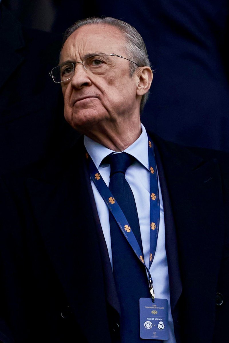 RMadrid_actu's tweet photo. 🚨🗣️ | Florentino Pérez : « Le football traverse une CRISE institutionnelle sans précédent. La situation est très grave. Soit nous réagissons maintenant... soit le football ne SURVIRA PAS. Le projet de Super League est désormais plus que jamais nécessaire. » #RealMadrid ✅🏆 https://t.co/RvQo6YMezw
