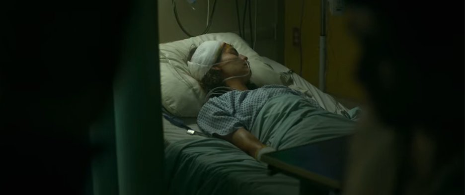 Darren_Mooney's tweet image. #TheKiller