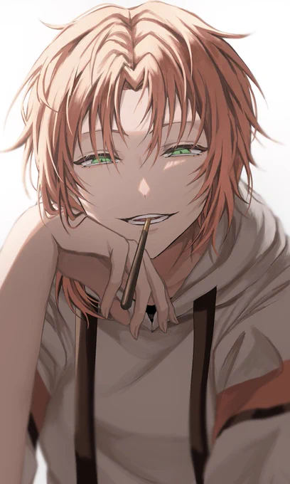 食べたいのか〜? #ポッキーの日 