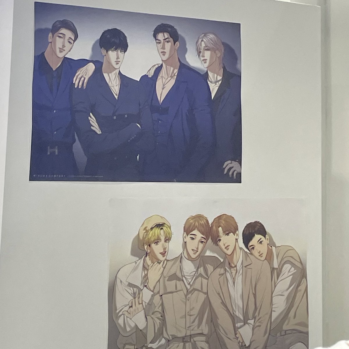 재미 있어 !!! รอบหน้าขอจัดใหญ่กว่านี้หน่อยฮะ ปริมาณสาววายเยอะมากฮะ 🥺💗💗💗✨

#GoJMEESHOP #KEXPO #JMEESHOP #KEXPOTHAILAND2023 #ประเทศไทย