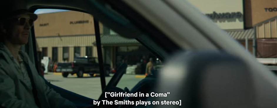 Darren_Mooney's tweet image. #TheKiller