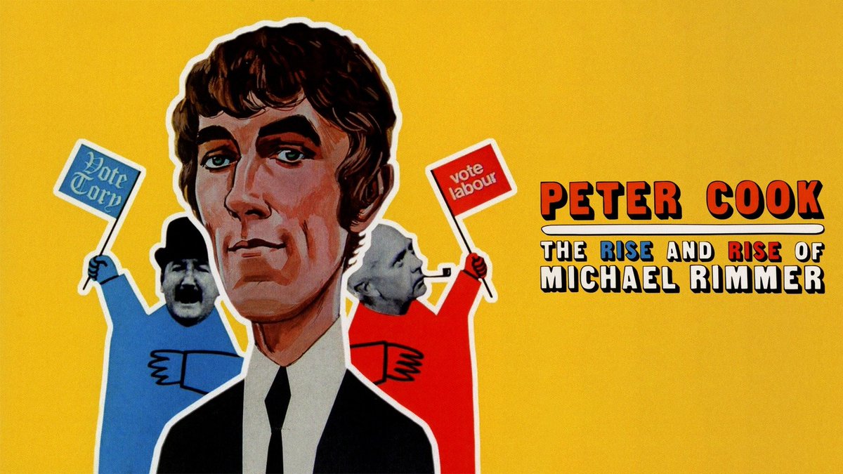 BritCom Goes to the Movies (@britcomgoes) on Twitter photo On Wednesday we'll have a brand new episode and brand new guest. A movie podcast crossover as <a href="/tomsalinsky/">Tom Salinsky</a> writer, producer and one of the hosts of <a href="/bestpickpod/">The Best Pick movie podcast</a> joins <a href="/Guyston_Walker/">Guy Walker</a> and <a href="/robertcheath/">Robert Heath</a> to talk about The Rise and Rise of Michael Rimmer. Don't miss it! On Wednesday we'll have a brand new episode and brand new guest. A movie podcast crossover as <a href="/tomsalinsky/">Tom Salinsky</a> writer, producer and one of the hosts of <a href="/bestpickpod/">The Best Pick movie podcast</a> joins <a href="/Guyston_Walker/">Guy Walker</a> and <a href="/robertcheath/">Robert Heath</a> to talk about The Rise and Rise of Michael Rimmer. Don't miss it!