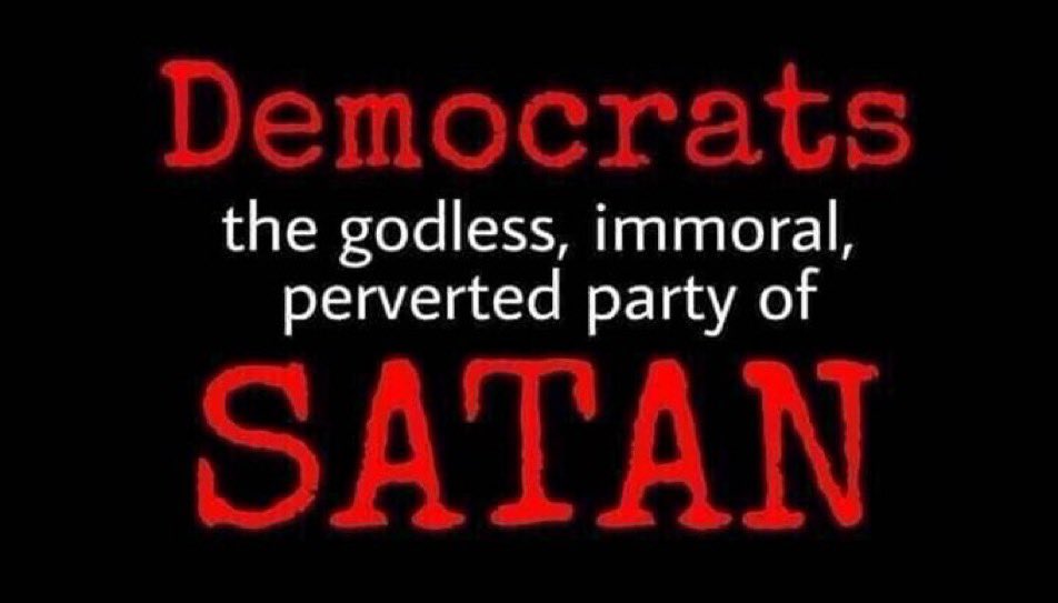 🇺🇸PATRIOTS🇺🇸
#DemocratsAreTERRORISTS 
⭐️⭐️⭐️⭐️
<a href="/DixieReLoadz/">Whistling Dixie 🇺🇸 LOCKED=BLOCKED</a> 
<a href="/STARR1210/">Independent Thinker 🇺🇸🇺🇸🇺🇸🇺🇸🇺🇸</a> 
<a href="/aliast6469/">Alias</a> 
<a href="/JimMaga777/">JimMaga777</a> 
<a href="/nanavet3/">Yvette 🦮</a> 
<a href="/GiselleSmith19/">Giselle Smith</a> 
<a href="/chickenballs270/">chickenballs270</a> 
<a href="/LexiMurica/">Lexi</a> 
<a href="/KathyO1966/">KathyO1966</a> 
<a href="/propheticbride/">IVONNE M CARLSON</a> 
<a href="/J0hnnyD0llar/">Garbage Deplorable dogface pony soldier.</a> 
<a href="/boonie_kevin/">Kevin Boonie</a> 
<a href="/Mandic_Brothers/">Damir Mandic</a> 
<a href="/BigOak1313/">Big Oak</a> 
@eric70696 
<a href="/KevinVanNo40809/">🇺🇲 Kevin Van Norman 🇺🇲</a>