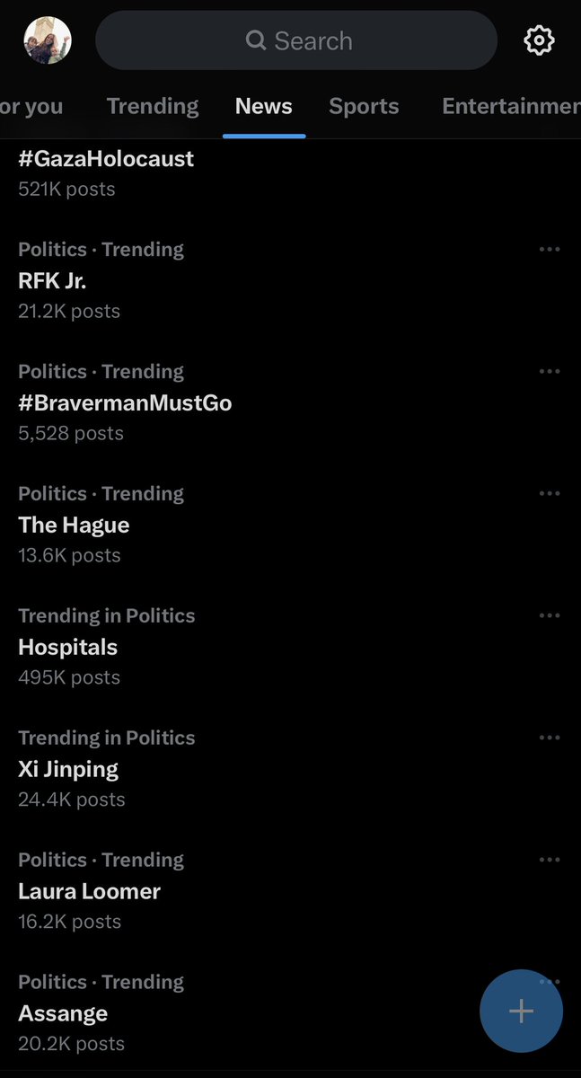 Stella_Assange's tweet photo. Julian Assange is trending.

#FreeAssangeNOW https://t.co/Zs3QasSBMR