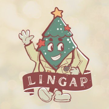 LINGAP_official's tweet photo. Ang Unang Sulyap sa LINGAP 👀 🌟

Its the most wonderful time of the year! 🎊 Embrace the spirit of Christmas 🎄as we spread hope through our healing ❤️

#LingapCLC https://t.co/AAP5Wp4paZ