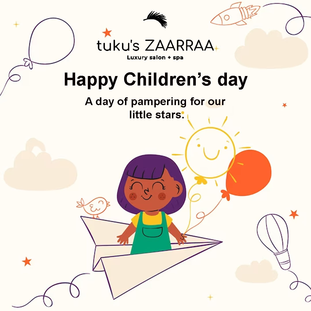 Children's Day celebrates the wonders of youth and the promise of tomorrow. Let's protect, educate, and inspire our children to reach for the stars. 🌠📚 

Book Your Appointments Now
Call: 7397895039

#ChildrensDay #ChildhoodWonder #KidsAreOurFuture #SupportingYouth #DreamBig