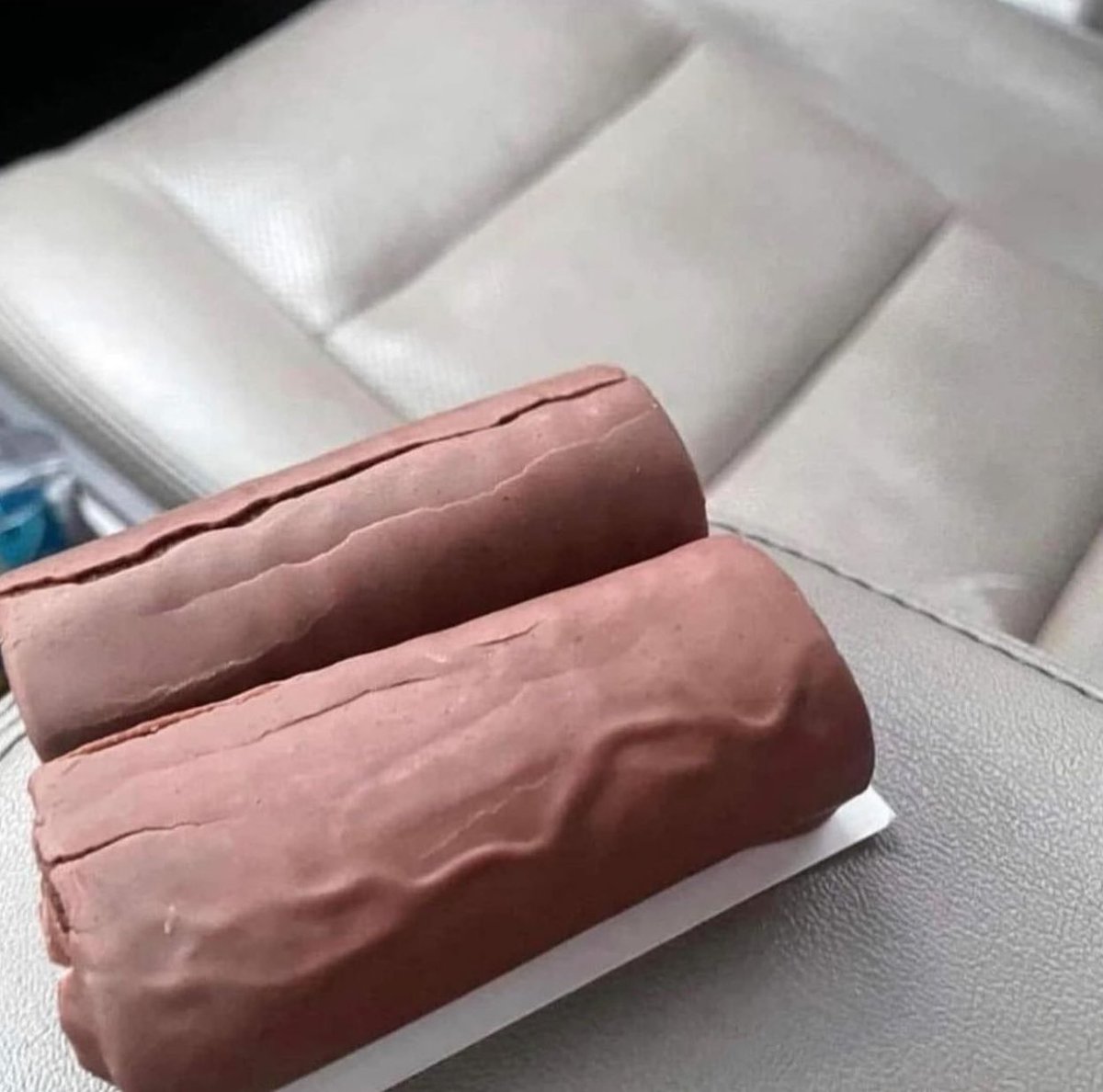 my swiss roll needs to calm down