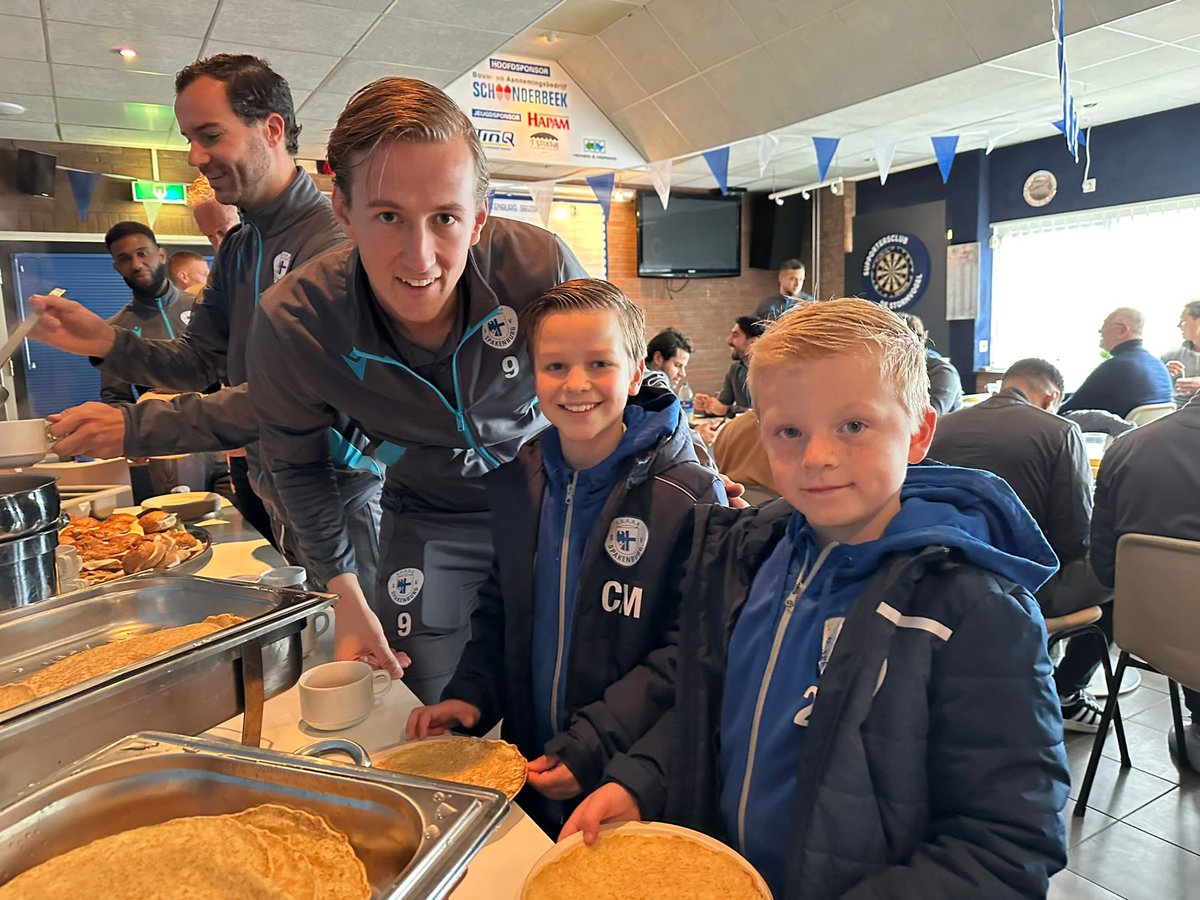 sv Spakenburg tweet media