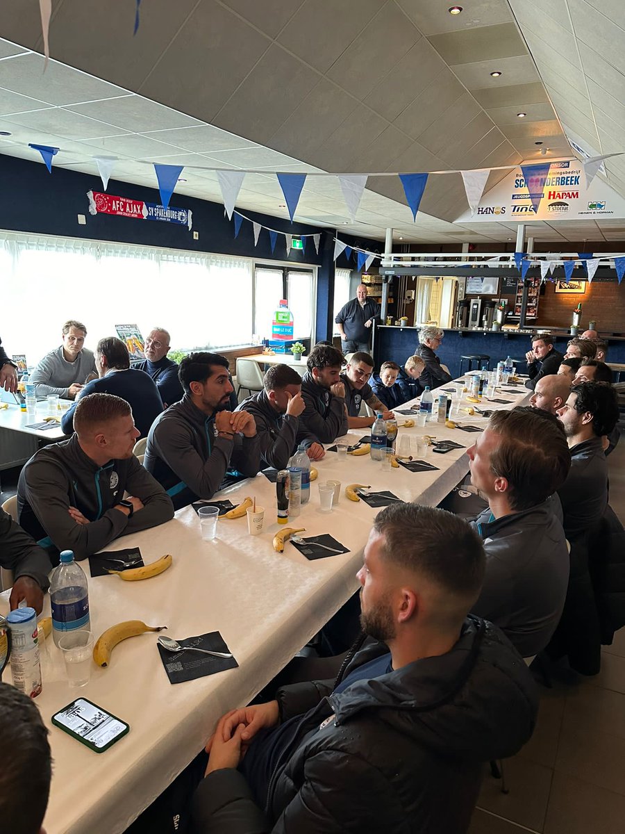 sv Spakenburg tweet media