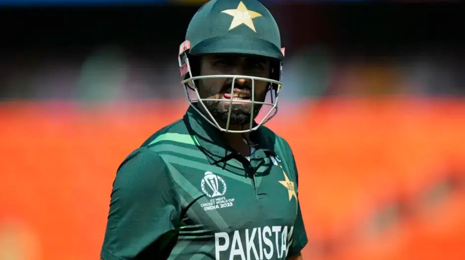 tabishkafili's tweet image. koi baat nahe bobsy the king kar lay ga
#Lumberone #PAKvsENG