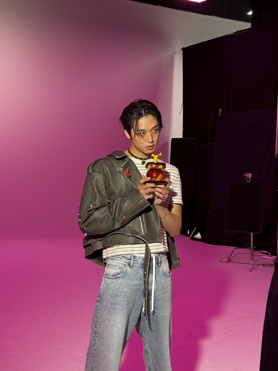 [주연] 빼빼로 말고 이거 먹어