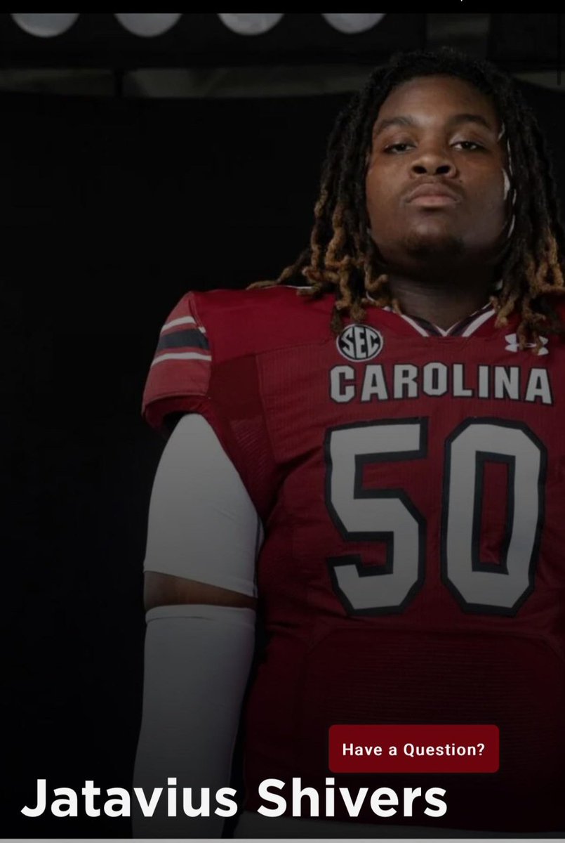 Neisha Shivers (@neishashivers16) on Twitter photo Happy birthday <a href="/ShiversJatavius/">Jatavius Shivers</a> #Gamecocks #SpursUp ❤️🥰 Happy birthday <a href="/ShiversJatavius/">Jatavius Shivers</a> #Gamecocks #SpursUp ❤️🥰