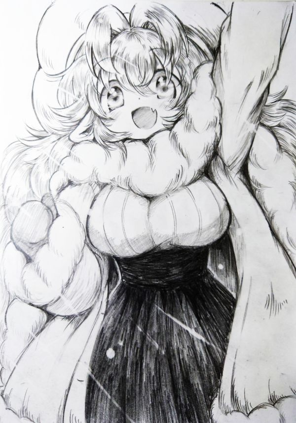 縦セタの日だと!?
この再掲を食らえー! 