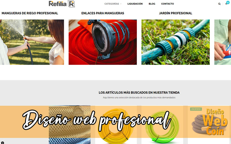 DropshippingES's tweet photo. ✨ Descubre la revolución del dropshipping con Refilia

🛠️ https://t.co/wY8T4Htp2L

💻 ¡Más que una tienda online con PrestaShop! Somos socios estratégicos, compartimos beneficios y creamos una experiencia única en ferretería. 🤝 https://t.co/lWXwfoGVQd