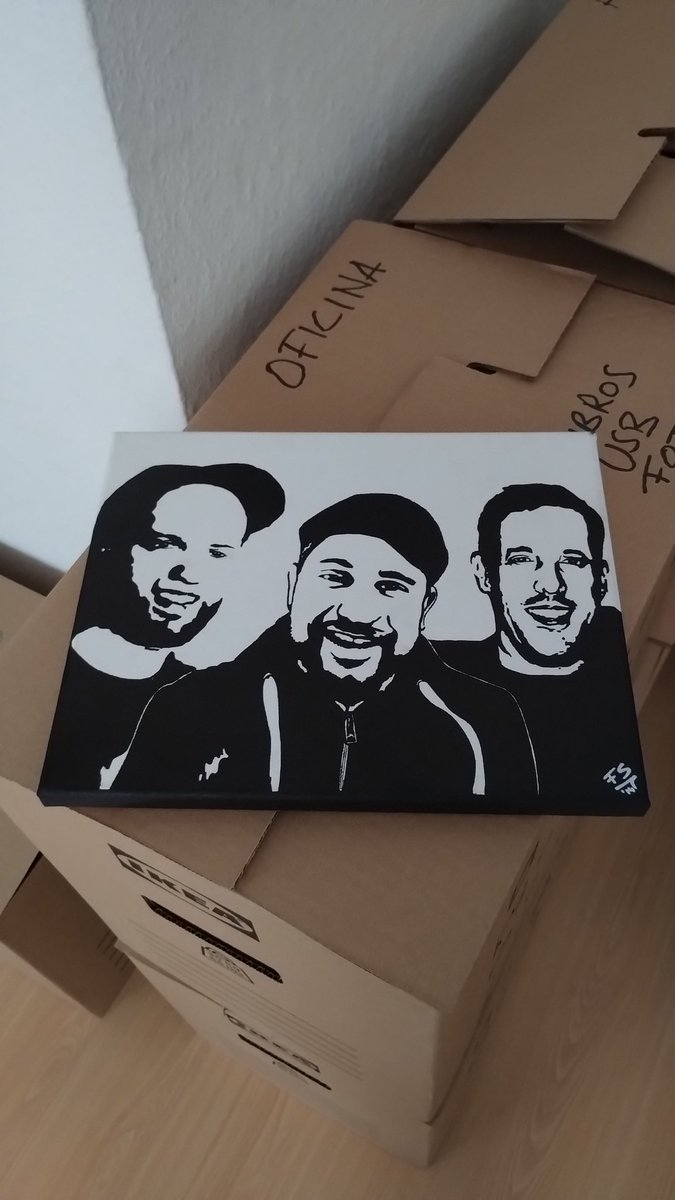 Dieses Bild von Franzi ist immer noch eines meines Lieblingsbilder und kommt mit nach GC :D