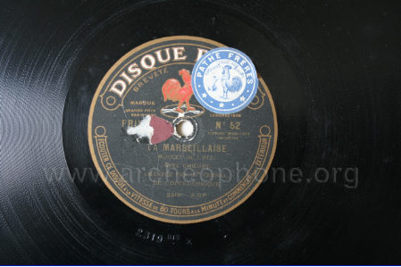 PHONO Museum Paris tweet media