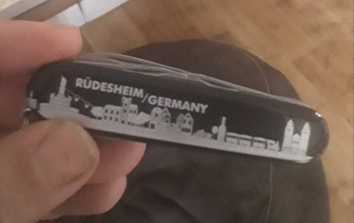 MatthiasH20512h's tweet image. #victorinox