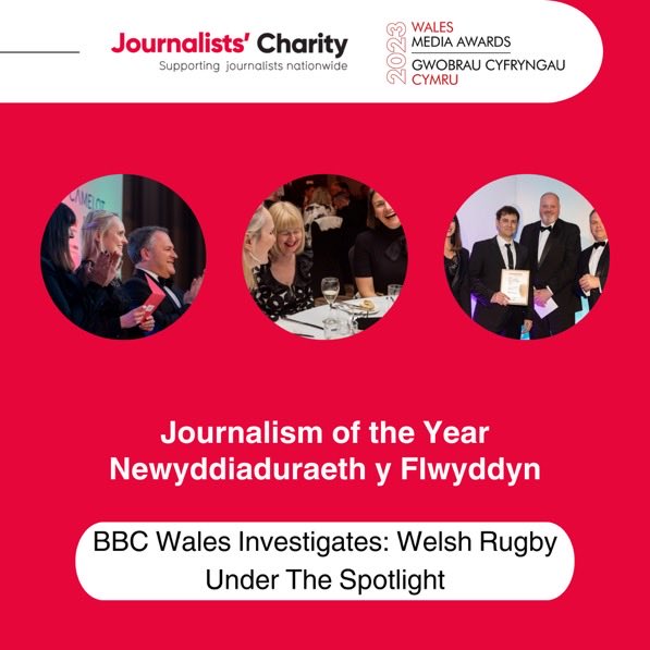 Wyre Davies tweet media