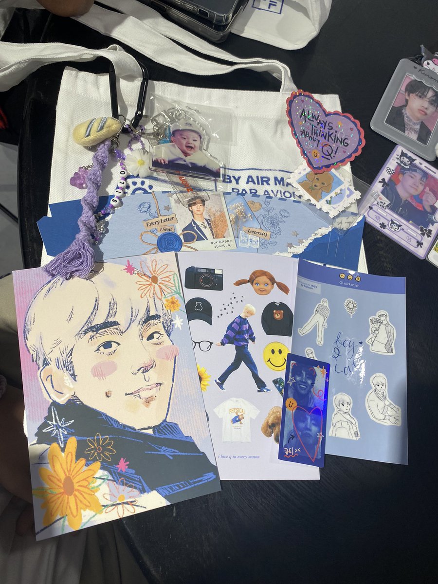 enzovinceholic's tweet photo. First cse with jyunyang 💜✨

@Letters4Q 
#큐 #THEBOYZ #Letters4Q https://t.co/ltgV9aTPKz