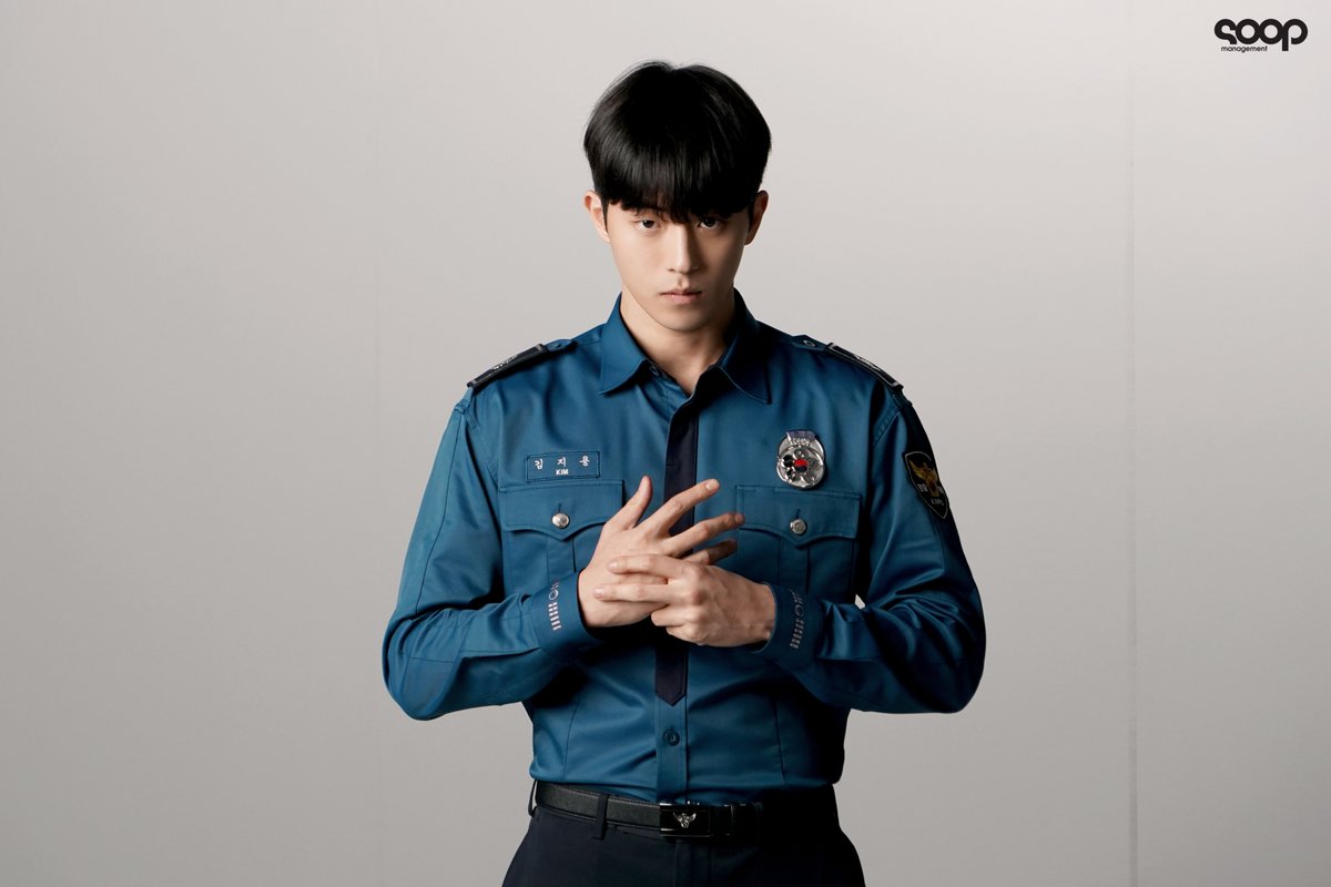 skawngurn's tweet photo. #비하인드 김지용

#비질란테 #Vigilante https://t.co/IxPL70A00z