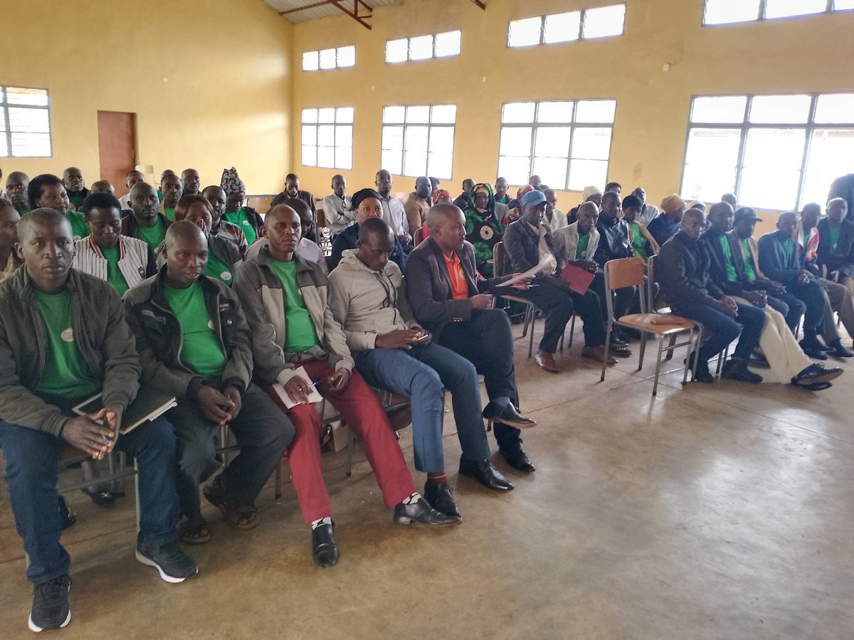 GatsiboS's tweet photo. Uyu munsi mu murenge @GatsiboS hateranye inteko rusange y'UMURAGE SACCO ikaba yari igamije gutora komite Nyobozi na Komite Ngenzuzi b'umurenge SACCO ya Gatsibo.
@GatsiboDistrict 
@RwandaEast 
@CentralBankRw https://t.co/3ILN3R9mzT