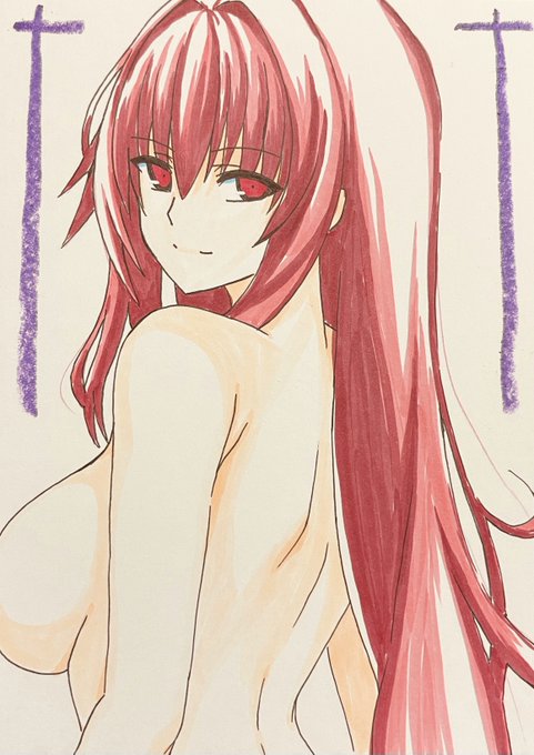 いろいろアナログで描いてみました!
よろしければご覧くださいませ～

https://t.co/qEMB9zNrZr 