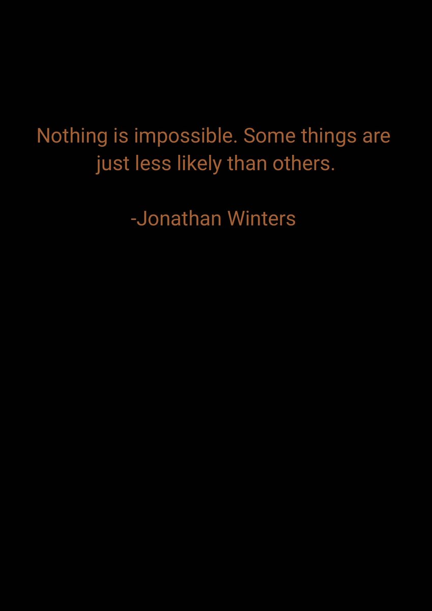 seabeejojo's tweet image. #dailyquotes #jonathanwinters