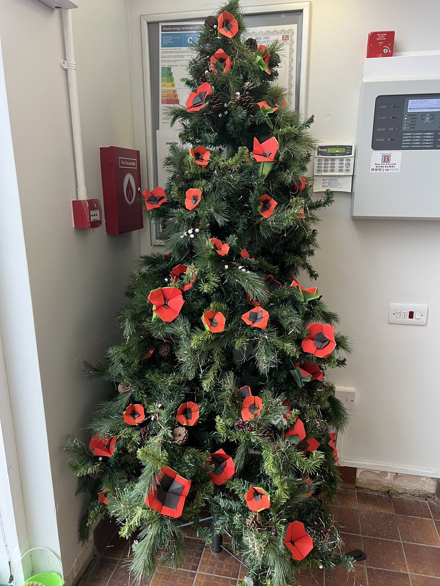 Richmond Avenue Primary and Nursery School tweet media