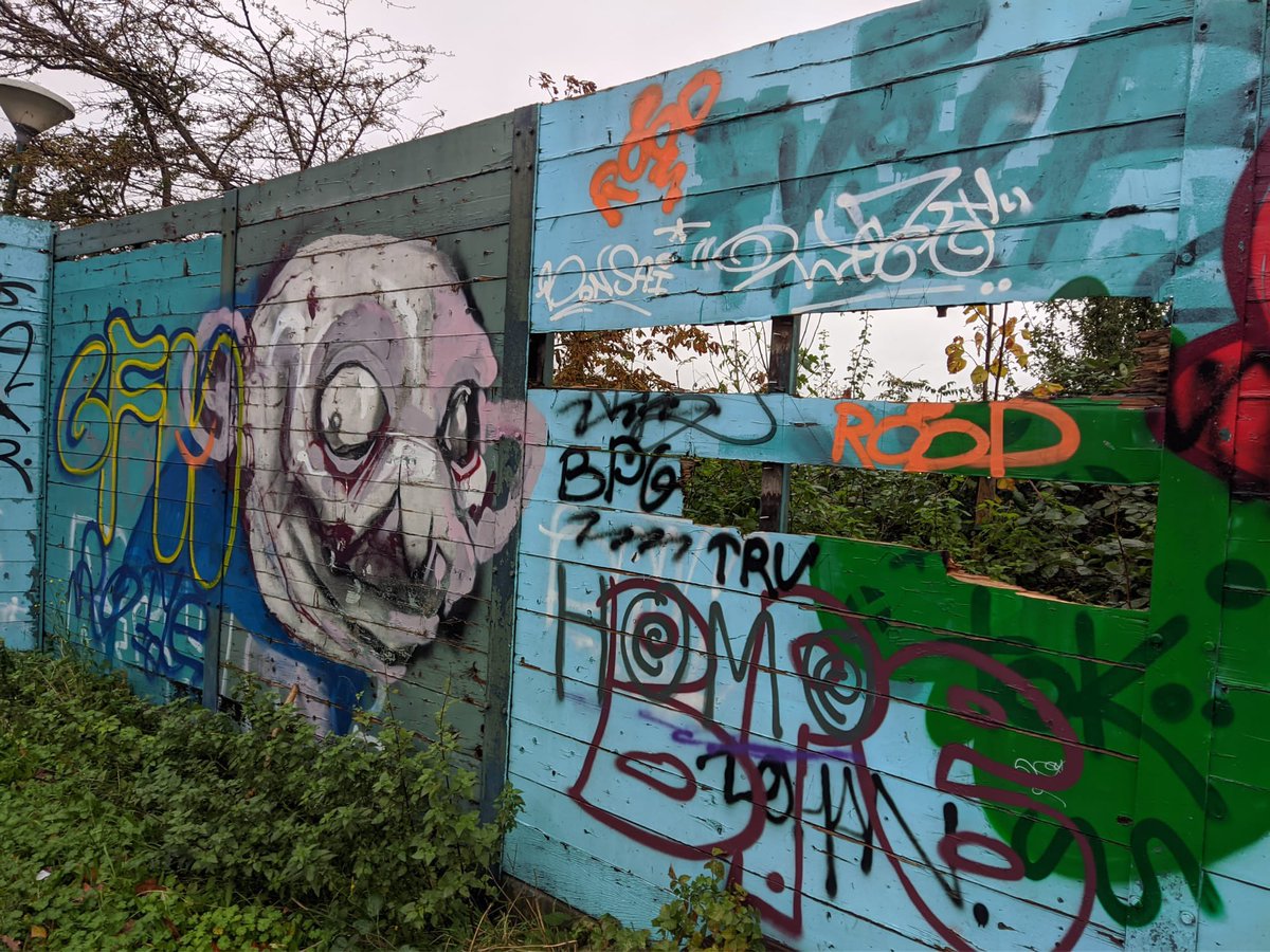 Als je dicht bij een weg woont is het fijn als je niet te veel last hebt van al dat geluid. Bij de Zuilense ring in Maarssen - waar elke dag meer dan 70.000 auto’s langsrijden - is het geluidsscherm aan onderhoud toe. 1/3