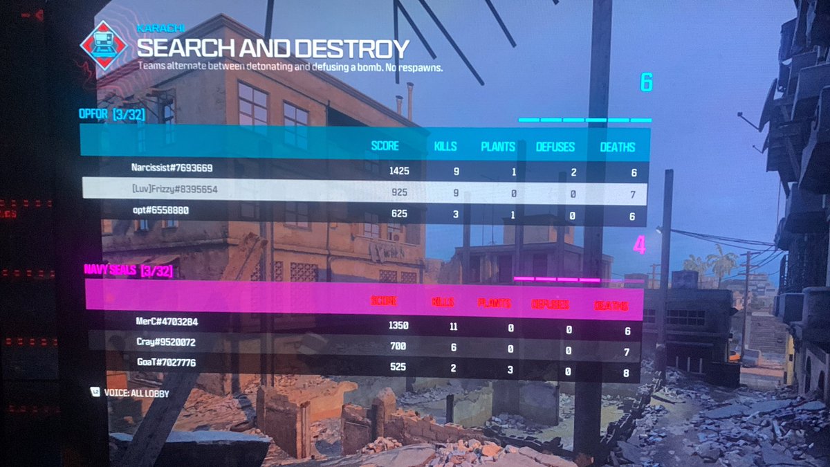 3v3 CONSOLE ONLY 400GTD <a href="/CMG_Esports/">CMG</a> #CHAMPS w/ @oNarcissistt <a href="/Optiliciouss/">Opt</a> 

#WhosHacking