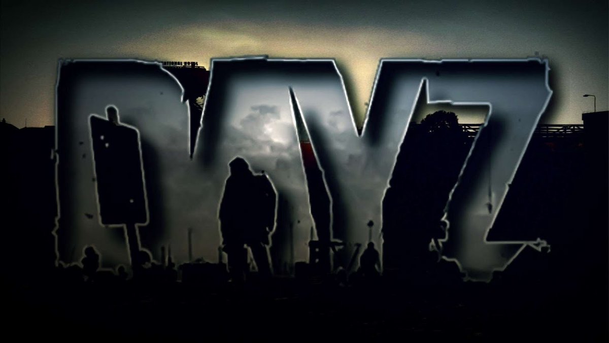 Mahlzeit und ein schönes Wochenende allerseits. Weiter geht's mit DayZ schau mal vorbei. #GermanMediaRT #youtube #YouTuber #letsplay #gaming #dayz #dayzstandalone #pcgamer #pcgame #XboxOne #ps4 #ps5 #XboxSeries #GamePass <a href="/AbsturzZockt_LP/">Absturz zockt Lets Play @YouTube</a>

youtu.be/gPjrgFfIj_0?si…