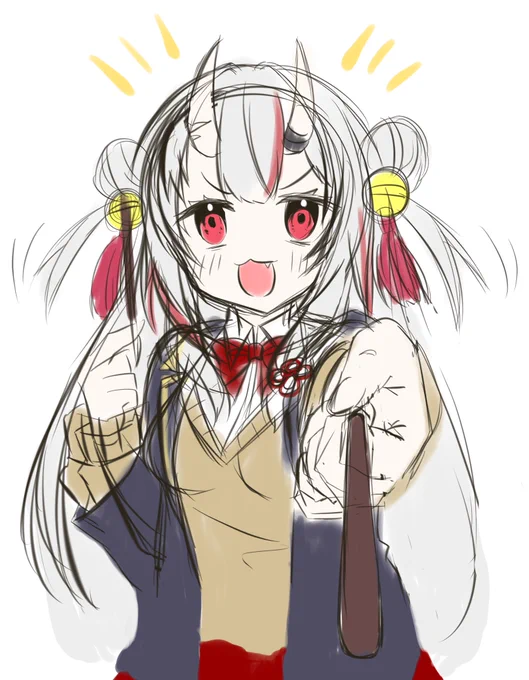 清書したい余〜 
