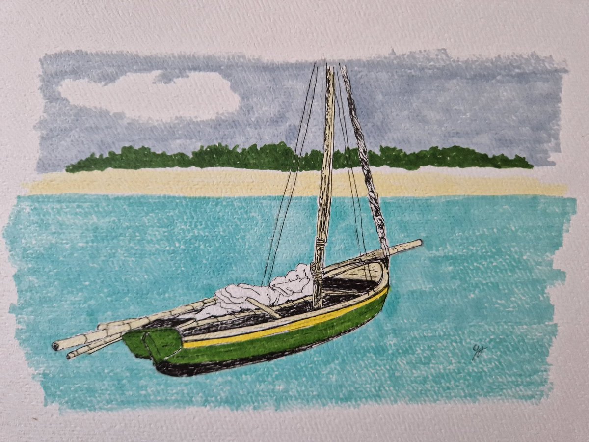 JustMe98048073's tweet photo. 09. Haiti
#TravelNovember
#kleineKunstklasse 
#art 
@kunstklasse https://t.co/DvFt0dA7pR
