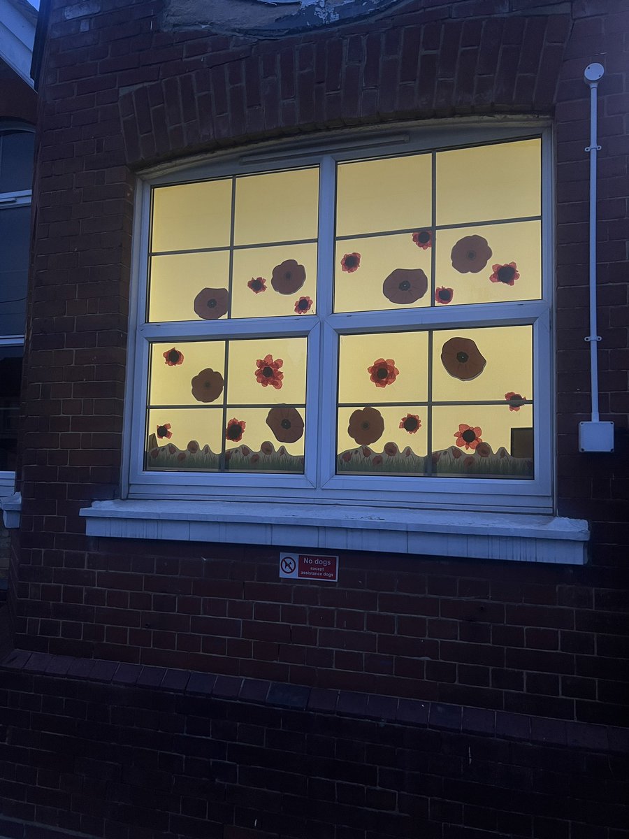 Richmond Avenue Primary and Nursery School tweet media