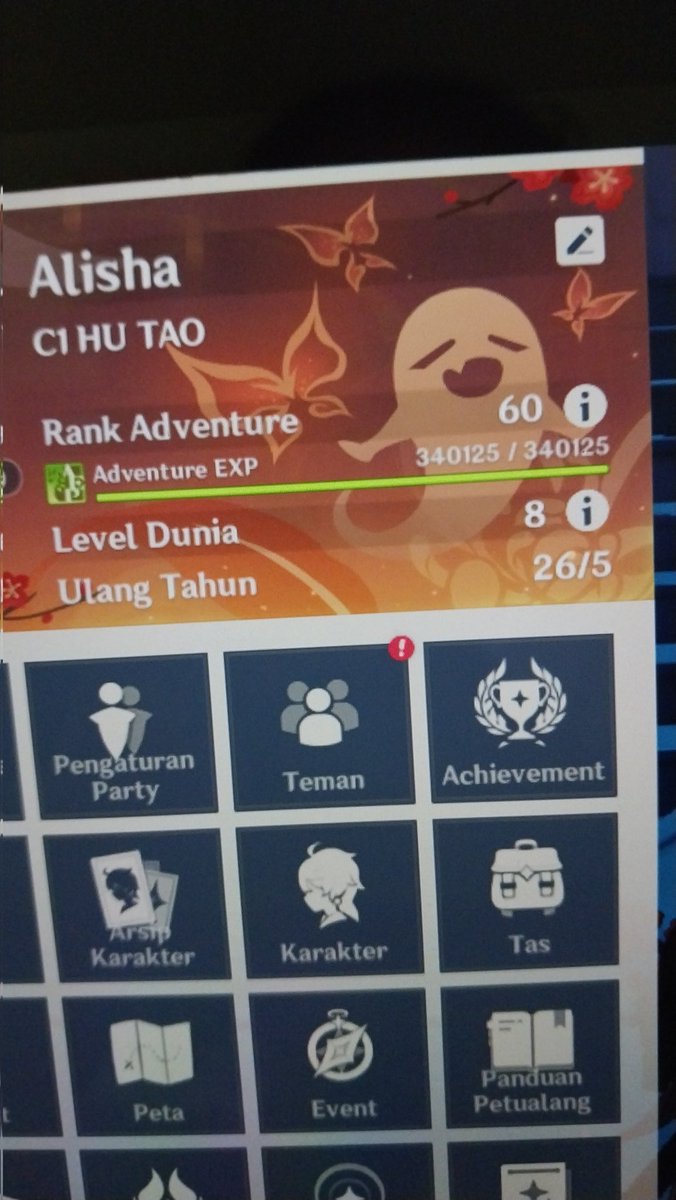 Alisha (active) tweet media