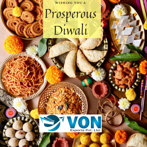 vonexports's tweet photo. Happy Diwali !! #Foodie #export #Food #import #HealthTips #Health #healthcare to you and god bless all #exporttumeric #foodexports #apmc #spiceexport #spicesexporterinindia #spicesexporter #importturmeric #behealthy #importers https://t.co/7RhIQCOiJq