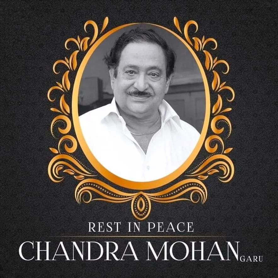 Itsmevaram's tweet photo. Om Shanti 🙏 https://t.co/cWZgVSFX3X