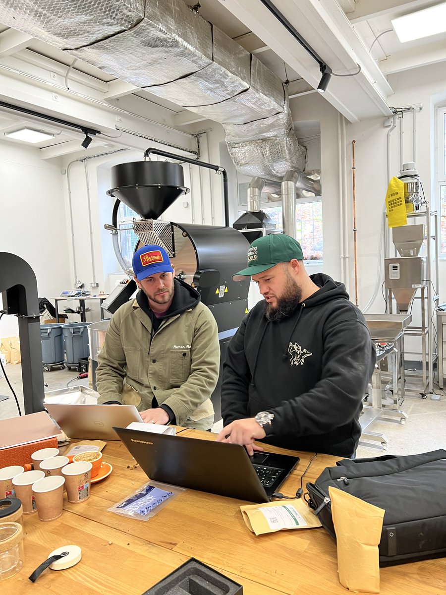 GM to absolutely everyone ☀️

Bullish on our team. Real people doing real things. At the highest level.