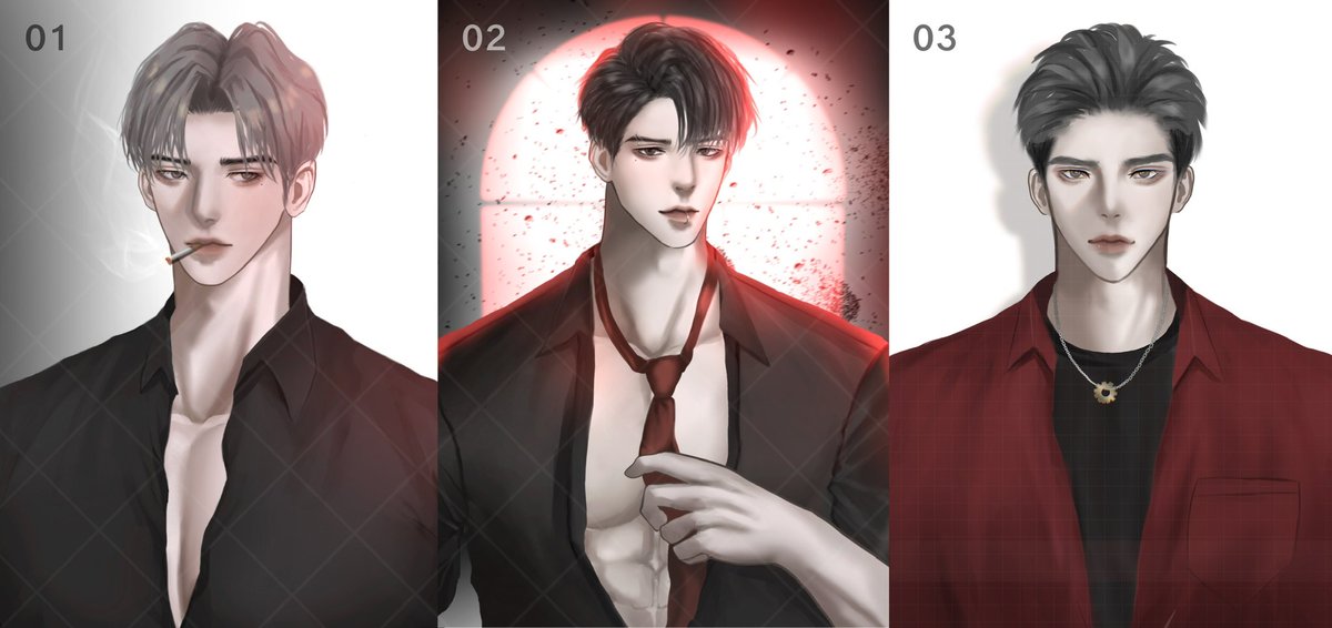itsmszrn's tweet photo. ฝากรีหน่อยนะคะ 🫶🏻

ปกสำเร็จ / อิมเมจตัวละคร

ราคา : 1000 / 1200 / 800 
พร้อมโอนลดได้ทุกรูปเลยค่ะ 🥺

210x297 mm (A4) DPI 400

🩷 ส่งไฟล์ผ่าน google drive 

#ปกนิยายสำเร็จรูป #ปกนิยายสําเร็จ #ปกสำเร็จ #ปกebook #ปกนิยาย https://t.co/JQOYeUcwo2