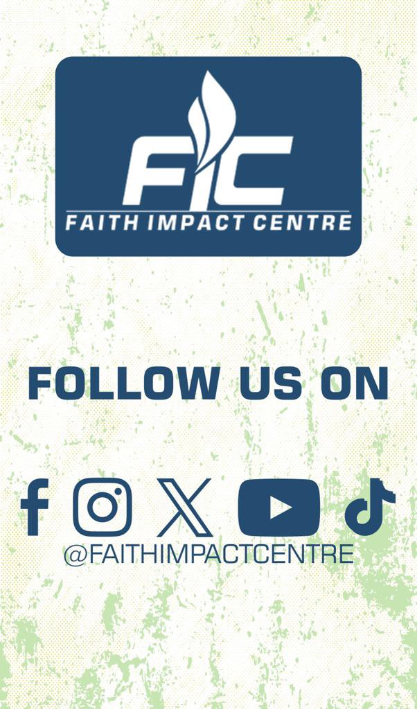 Faithimpact00's tweet photo. Please Kindly Follow Us On This Handles📌

#FIC
#BreakfastMeeting23
#MakingImpact https://t.co/pUc3C113N0