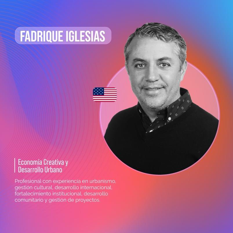 🇺🇸🇲🇽🇧🇴 @Fadriquei, @Santiago_lfsr, <a href="/LorenaEmprende/">Lorena Sánchez García</a>, <a href="/Osffir/">Vero Perez</a>, <a href="/aparedeslazo/">Alex Paredes Lazo</a>, <a href="/tufisaravia/">Antonio Saravia</a>, @Julszte, <a href="/BolivianBold/">Rodrigo Bellott</a>, <a href="/javihernande/">Javier Hernandez</a> entre los expertos en Economía Creativa🇨🇱🇦🇷🇵🇷que serán parte del ✨ #EmprendeFest - Cochabamba Creativa de #UNIFRANZ

eventos.unifranz.edu.bo/cbb/emprendefe…