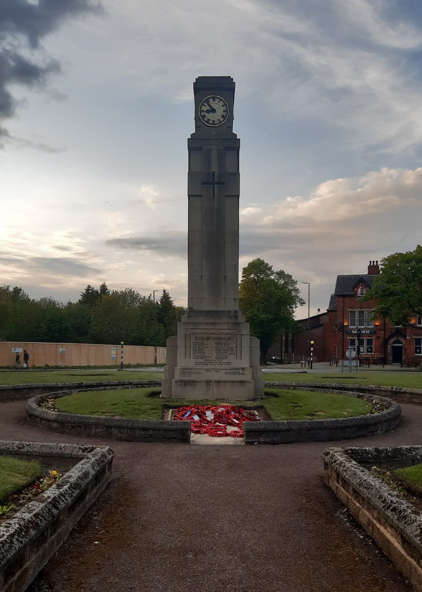 At the going down of the sun and in the morning, we will remember them....

#RemembranceDay #RemembranceDay2023 #ArmisticeDay