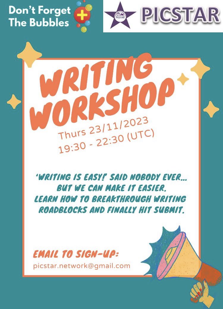 PICSTAR Research Network tweet media